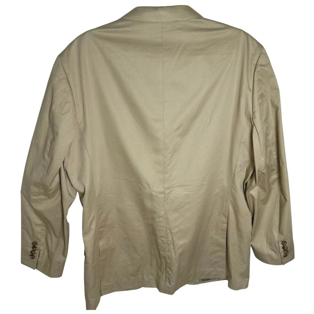 J. Crew Factory crew blazer